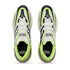 TENIS VERDES D-AIRSPEED LOW DIESEL